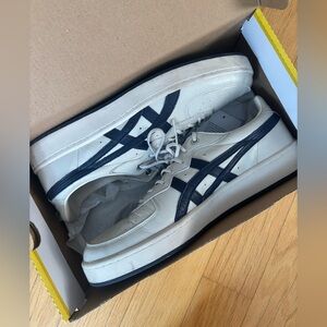 Onitsuka Tiger Shoes